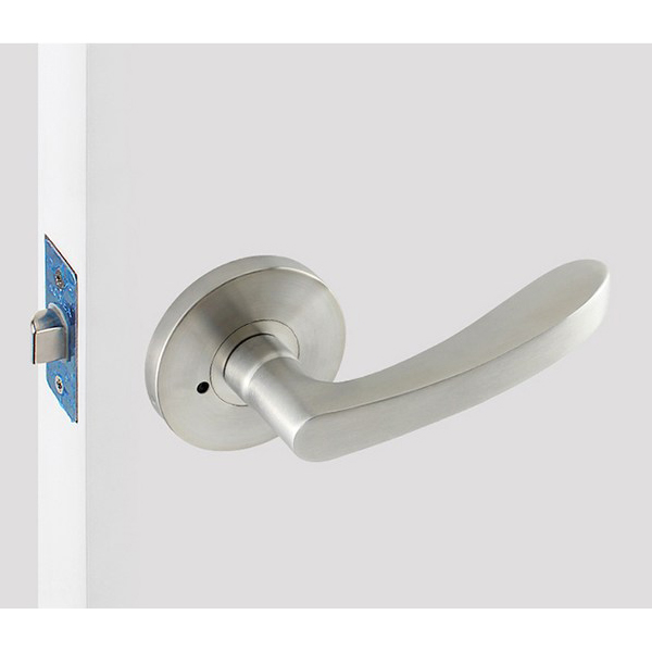 튜블러 도어록 5개 세트 S50-016SS 현대정밀 방문손잡이 65,000원