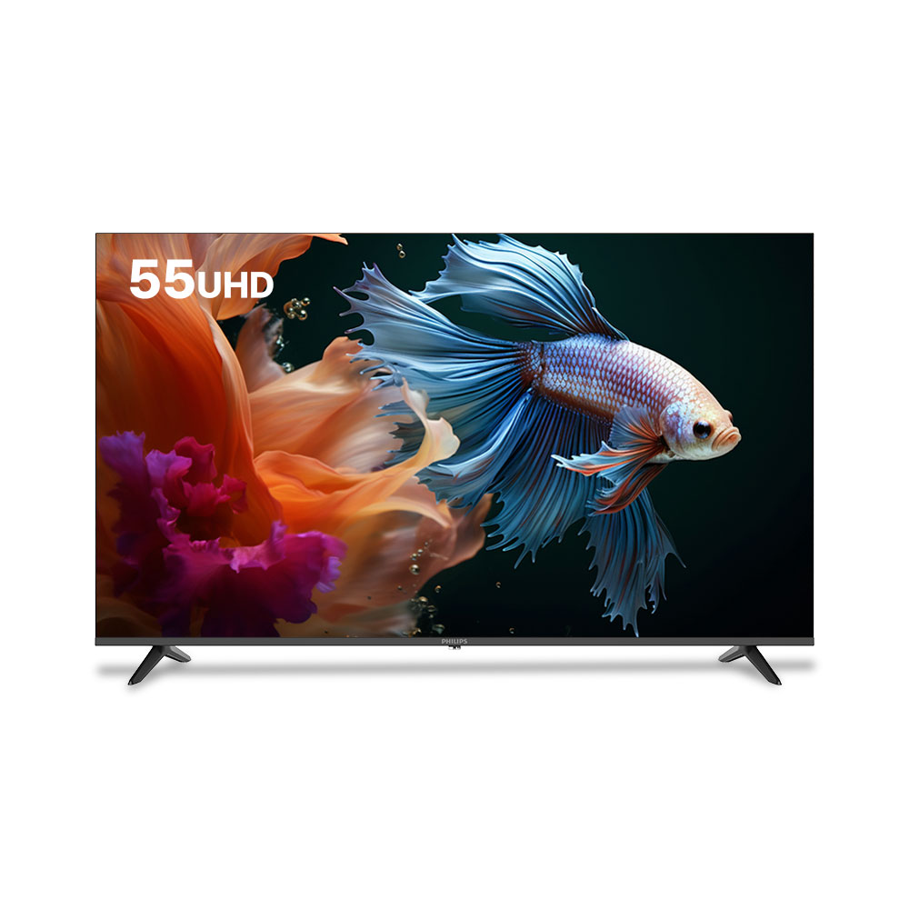 필립스 4K UHD LED TV 386,600원