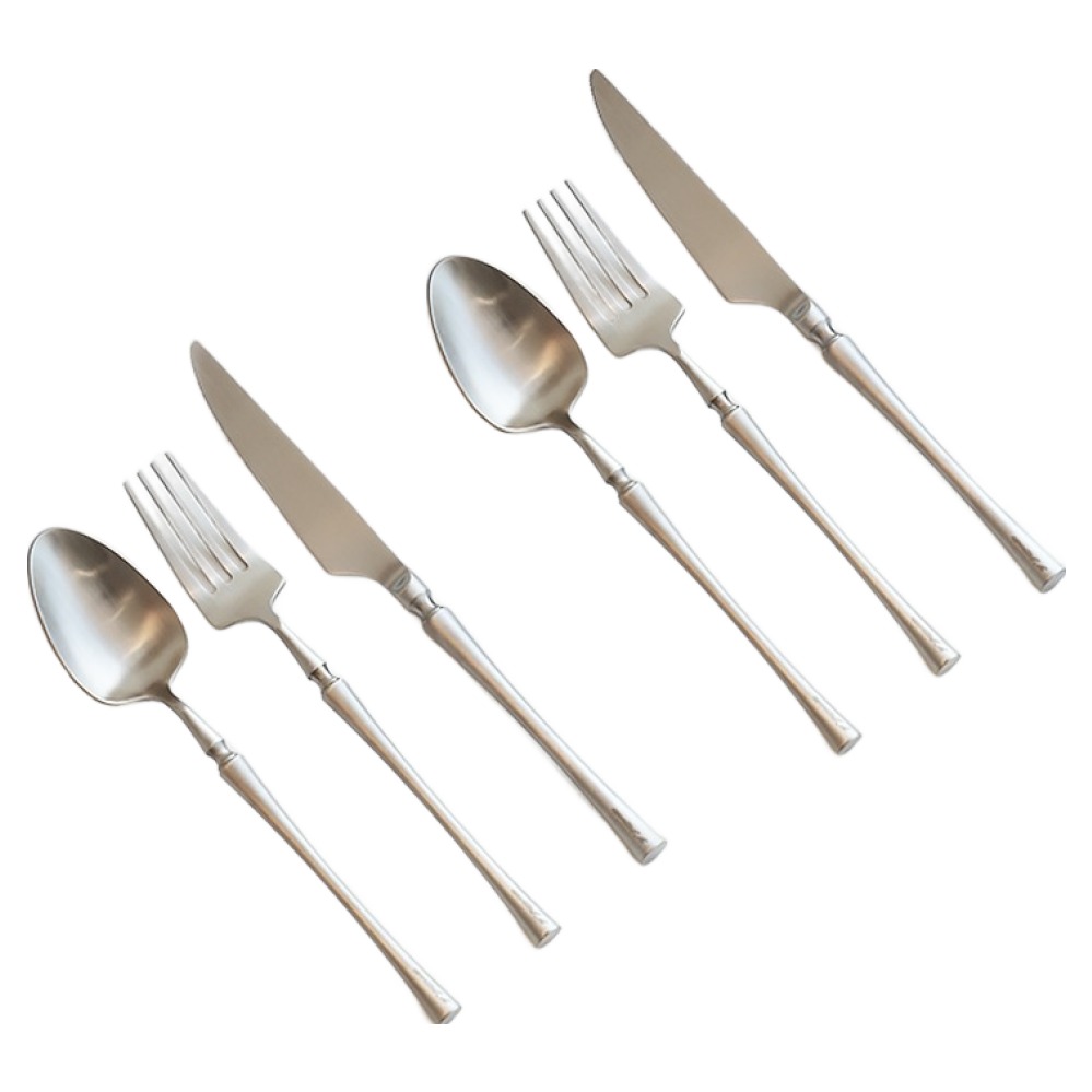 달팽이리빙 에쌍시엘 샤토 2인 디너 커트러리 세트 22,500원