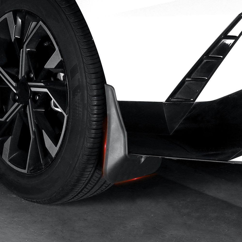 유투카 호환 쏘나타 디엣지 자동차 용품 머드가드 흙받이 세트 4P 25,800원