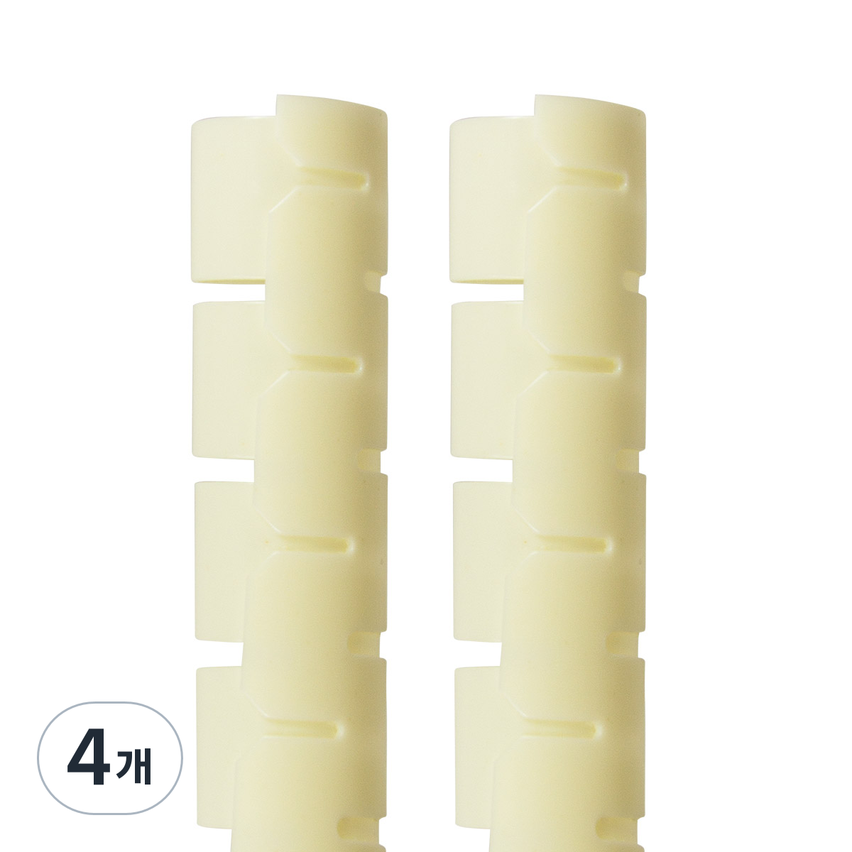 솔탑 매직케이블 정리 전선 인터넷선 클립 SOLTOP-96 14,530원