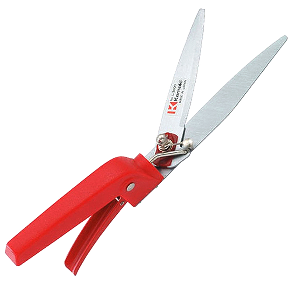 가마끼 잔디 원예가위 21,300원