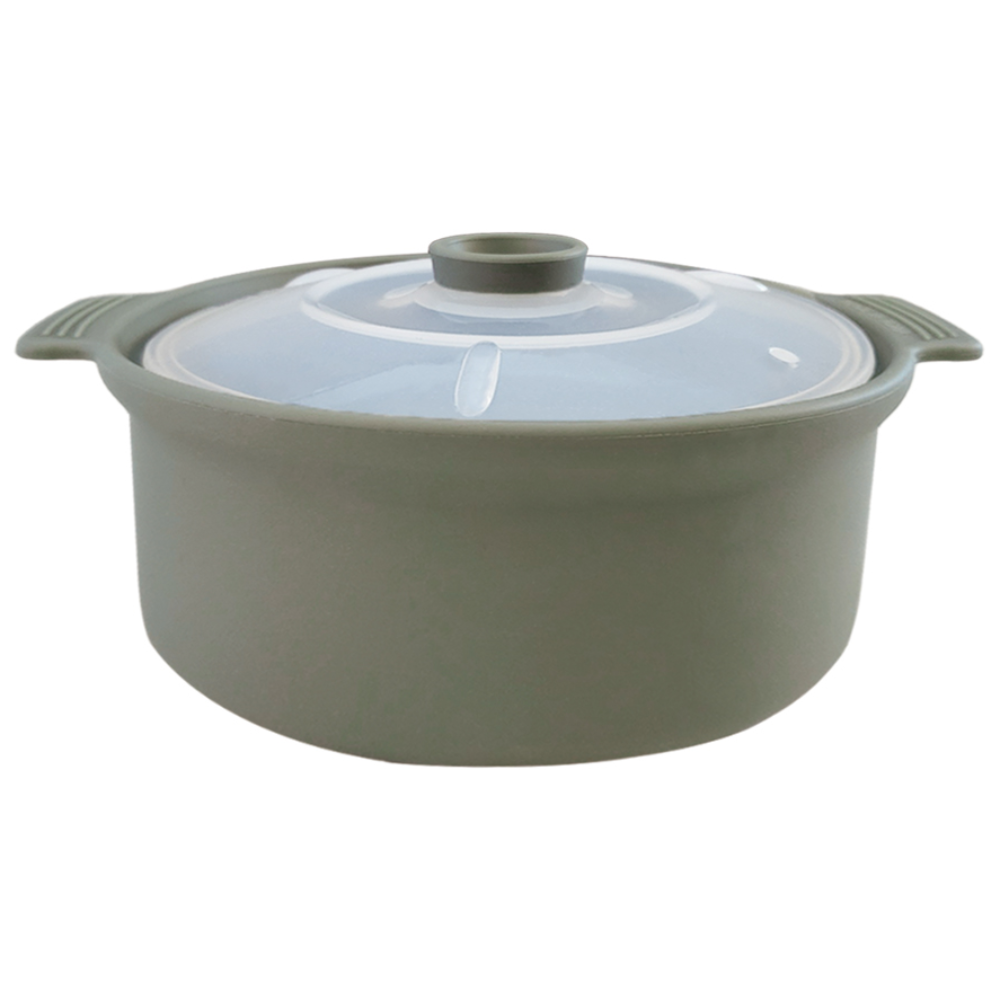 비비또 실리콘 계란 찜기 중, 올리브그레이, 올리브그레이, 1개 14,100원