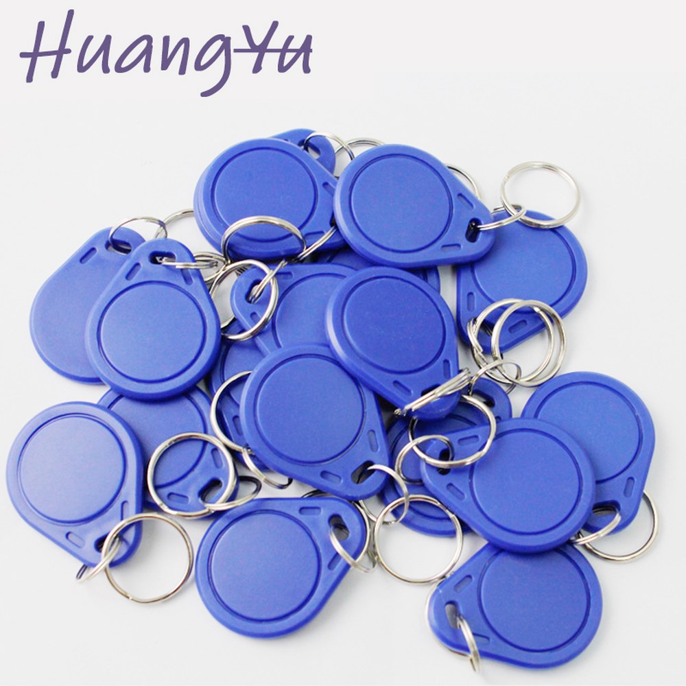 5/10PCS CUID Gen2 변경 가능한 매직 카드 13.56Mhz 토큰 NFC 스마트 칩 태그 RFID 재기록 복사기 ISO14443 23,900원