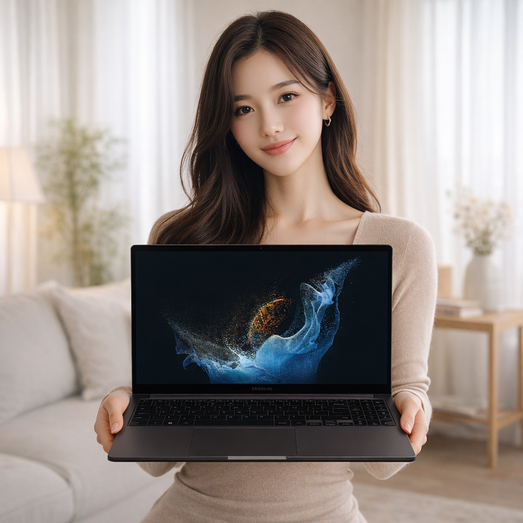삼성 갤럭시북2 NT750XEW 코어i7 15.6인치 SSD 노트북, NT750XEW, WIN11 Home, 16GB, 256GB, 그라파이트 699,000원
