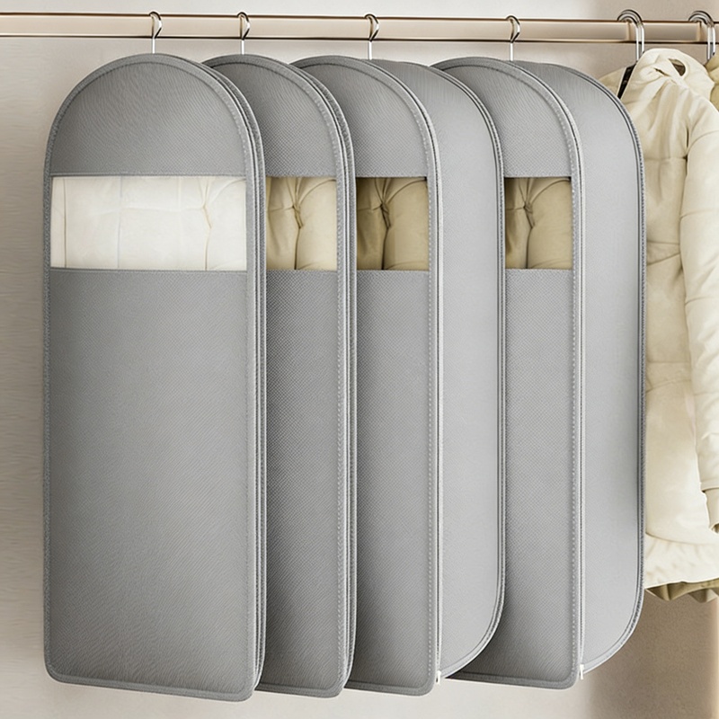 JLVJ 1+1 압축 파우치 대용량 패딩 압축팩 수납백 이불 압축팩 21,980원