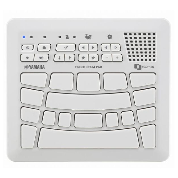야마하 핑거드럼 FGDP-30 / YAMAHA FGDP30 패드 290,000원