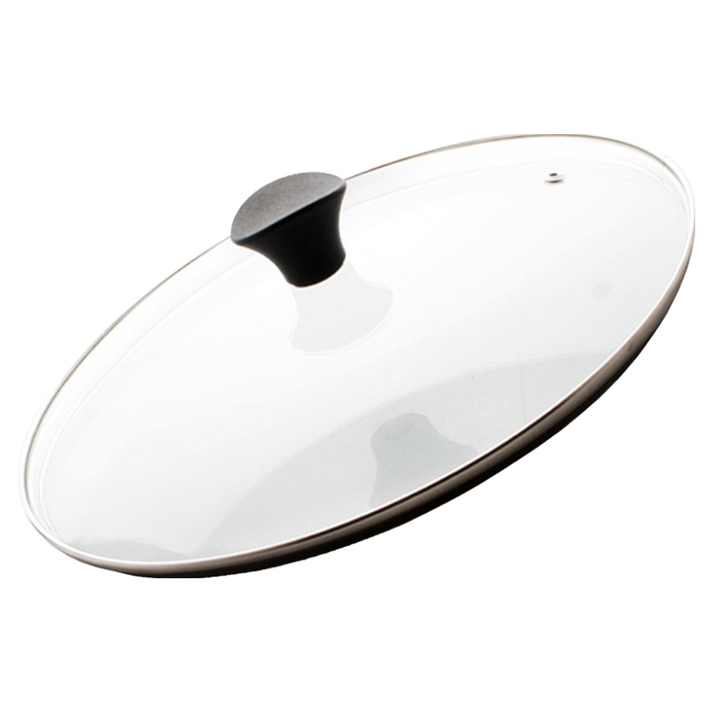 에브리 넘침방지 강화유리 뚜껑 심플, 28cm, 1개 5,700원