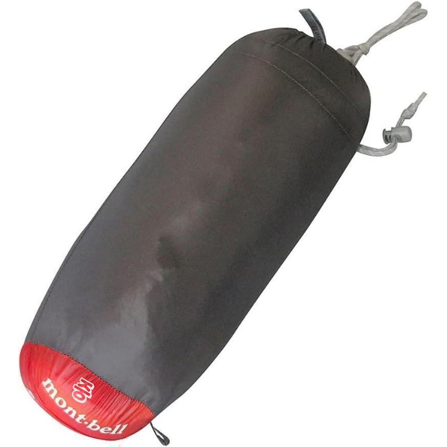 몽벨 심리스 다운 허거 800 3 R/ZIP 침낭 선라이즈 레드(SURD)  1121401 487,900원