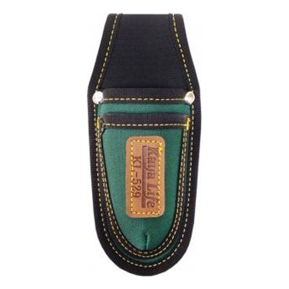 가야라이프 KL 529 캇타 칼집 2구 공구함 휴대용가방 주머니 보관 공구 연장 타칼 10,830원