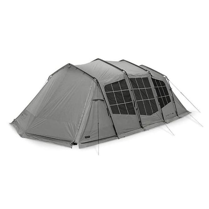 카즈미 캠핑 텐트 터널형 그란디오 하우스 4-5인용 텐트 1,564,120원