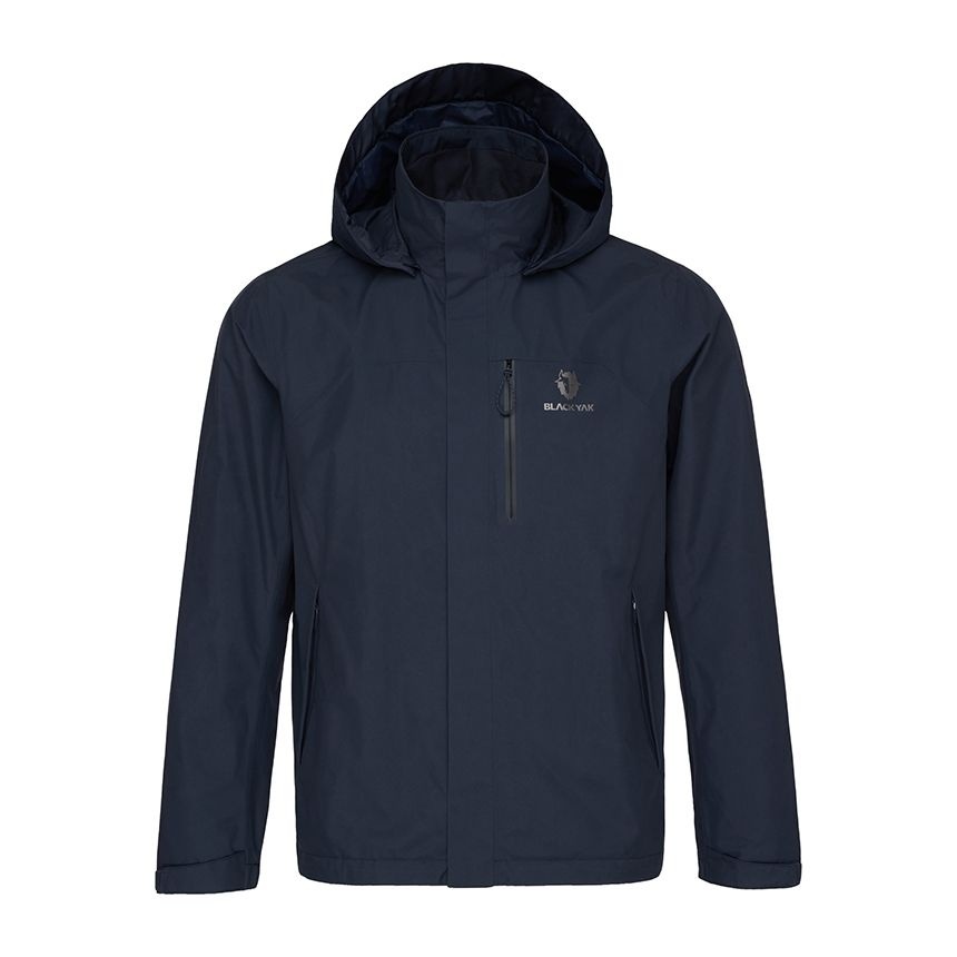 블랙야크 남성 방수 방풍 바람막이 액츄얼 고어텍스 GTX 자켓1 1BYGJSV004 JS 1BYGJSV004ELJS 366,640원