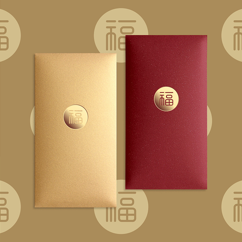 클레이스 복과 재물을 불러오는 용돈봉투 부모님용돈봉투 세뱃돈봉투 명절봉투 감사봉투 축하봉투 14,700원