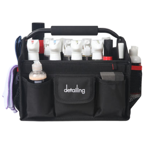 디테일링프로 세차 툴백 트렁크정리함 가방 세차용품정리함 34,500원