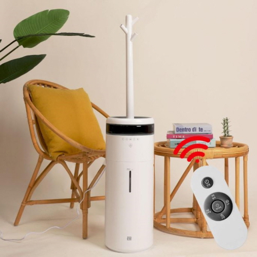 통세척 사무실 가습기 대용량 박나래 나혼산 무소음 16L 스테인레스 진동자 UV살균 125,000원