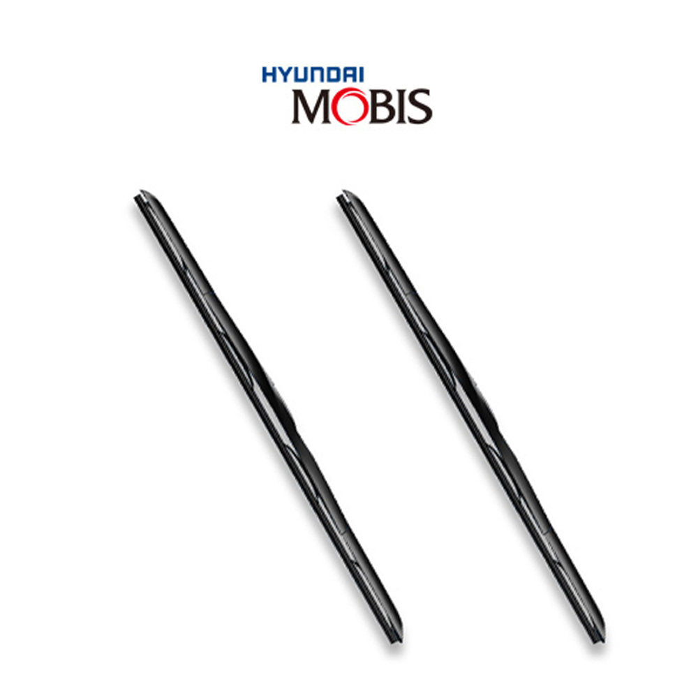 현대모비스 와이퍼 순정용품 좌우 1세트 현대자동차 25,000원