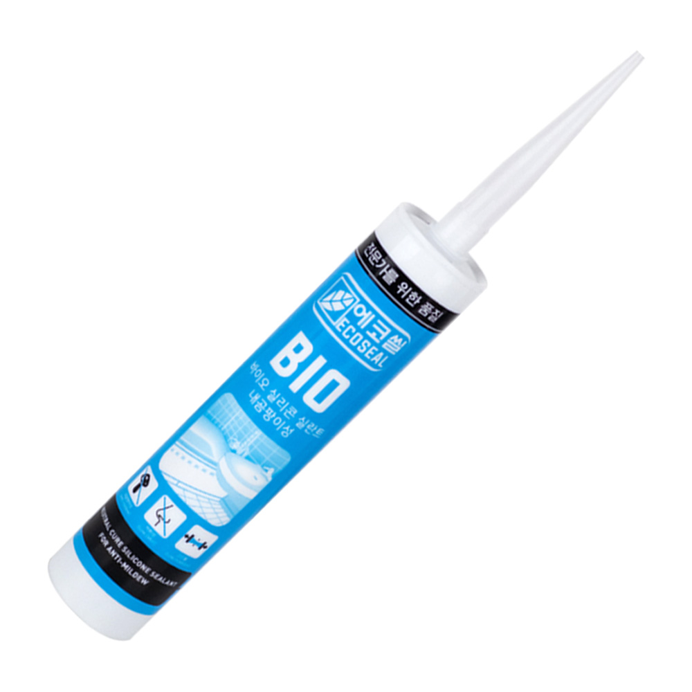 에코씰 바이오 실리콘+노즐 17,800원