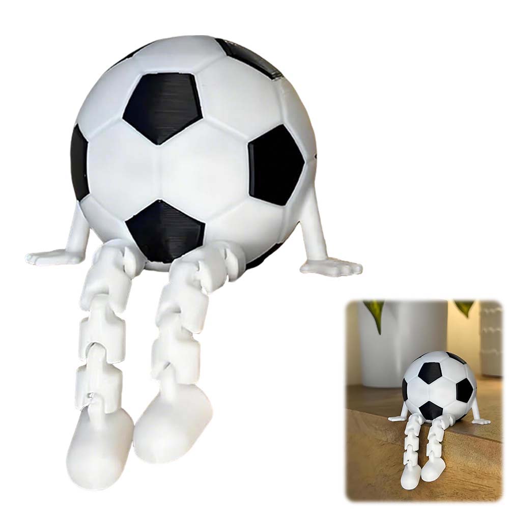 루베이 미니어처 피규어 스포츠 테마 장식소품 농구/골프/축구, B 8,900원