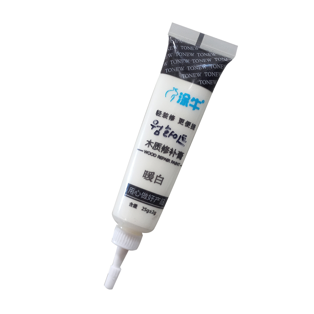 인테리어필름 시트지 도배 마루 타일 가구 보수제/메꾸미 우드필러 -웜화이트, 1개 1,000원