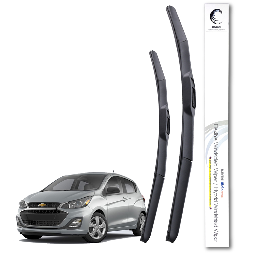레이븐 티볼리 티볼리에어 하이브리드 와이퍼 600mm 400mm 세트 17,500원