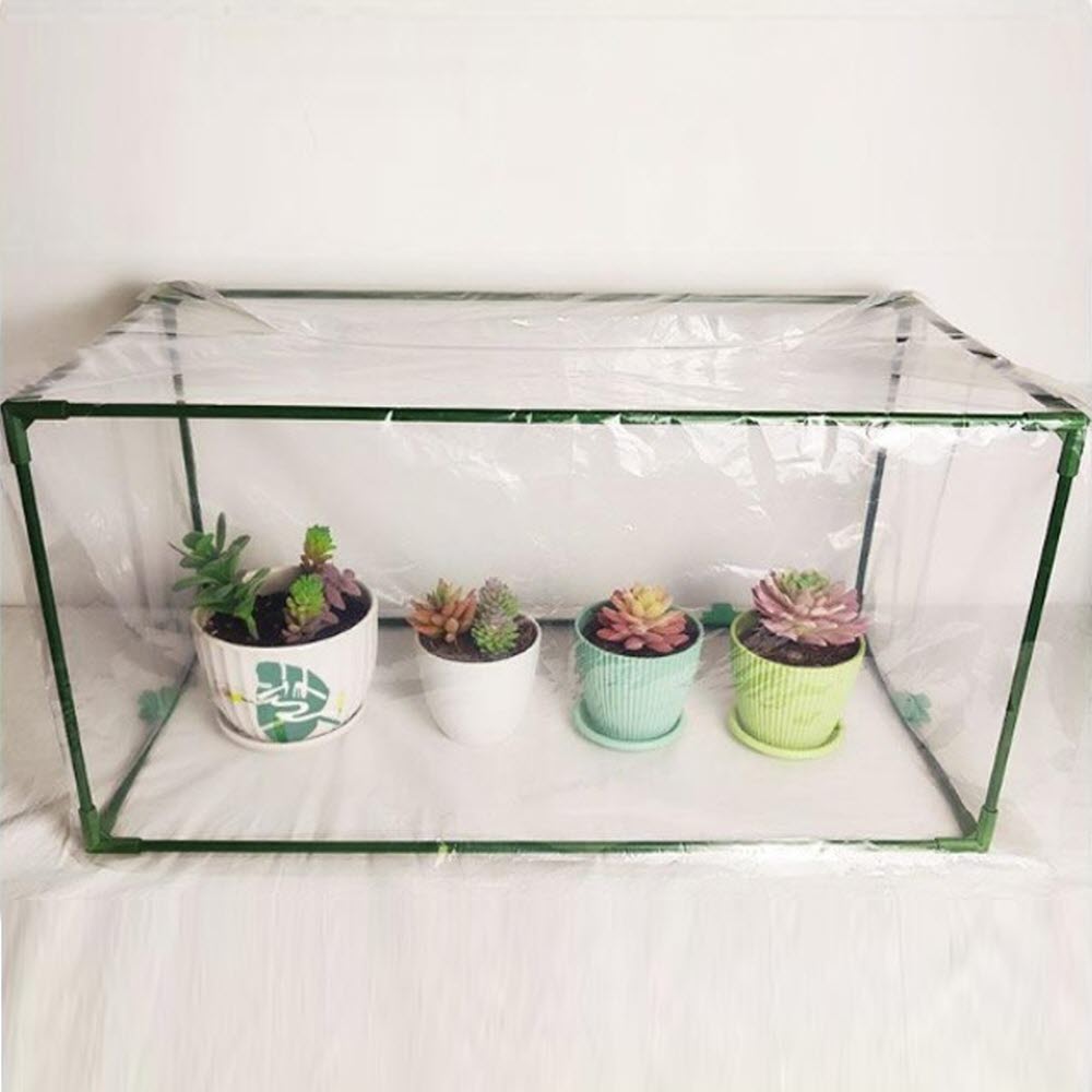 방음부스 조립식 가정용 스튜디오 60x60x60cm 탁상용 방음 커버 방송 노래방 소음차단 독서실 18,100원