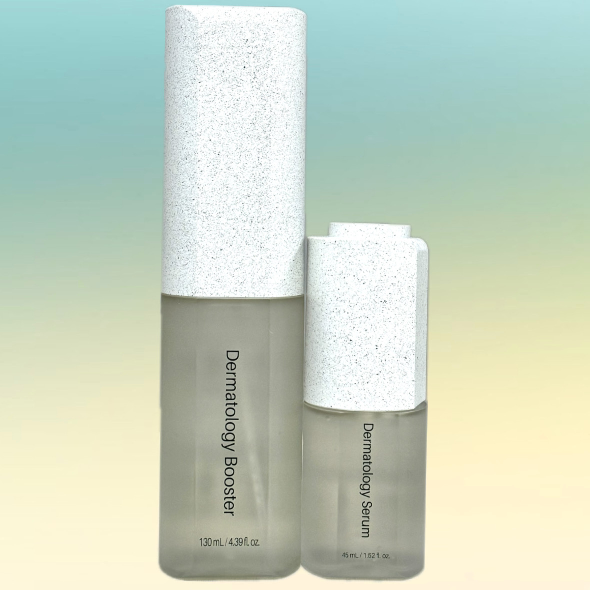 인셀덤 더마톨로지 퍼스트 패키지 부스터 120ml + 세럼 45ml 세트 73,940원