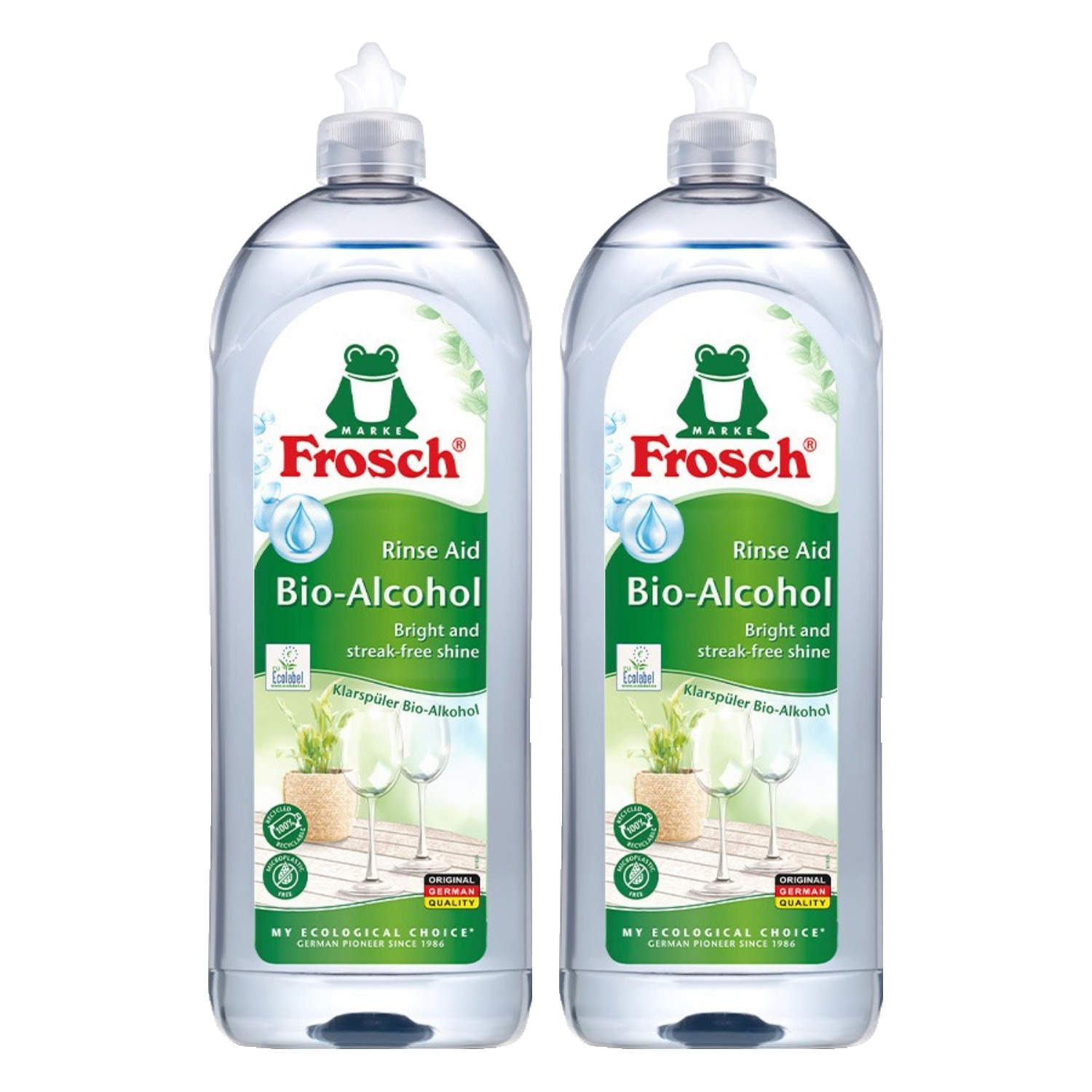 프로쉬 독일 식기세척기 헹굼보조용 린스 28,620원