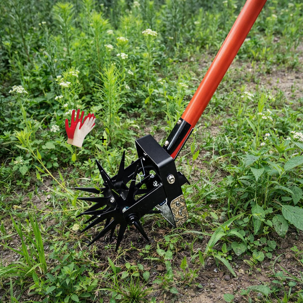 싹쓸이호미 서서잡초제거 잡초제거기 날교체가능 효심산업 제초기 농기구 김매기 제설 47,900원