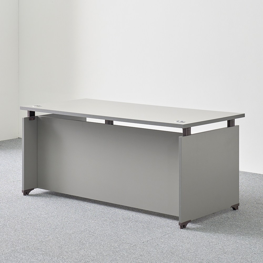 NEW 탑책상 사무용책상 1600, 화이트 99,000원