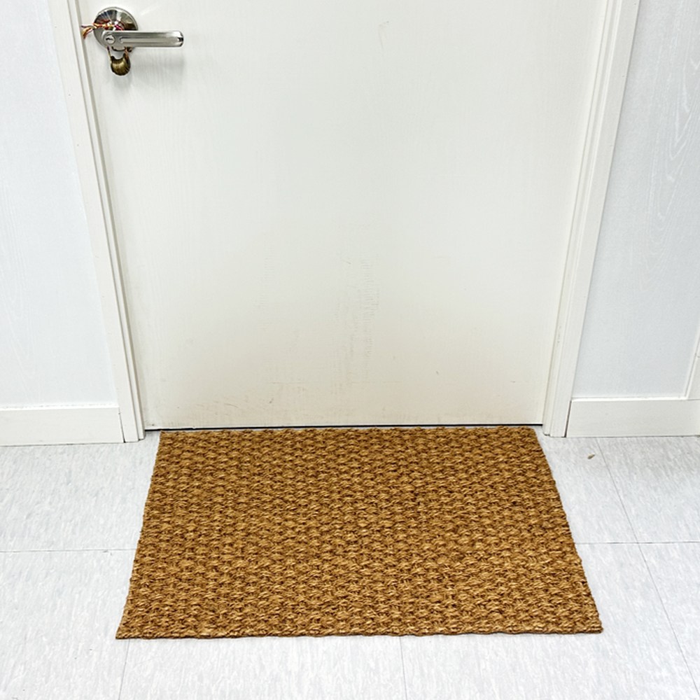 이케아 SINDAL 신달 현관매트 발코니 베란다 도어매트 8,950원