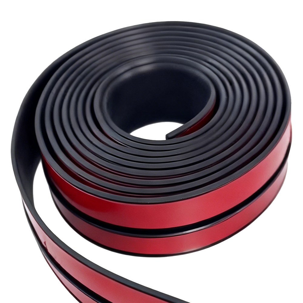 SEAMETAL 자동차 지붕 앞 썬루프 후방 유리 씰링 고무 프로텍트 스트립 실란트 액세서리, 1개, 30MMx8M 16,900원