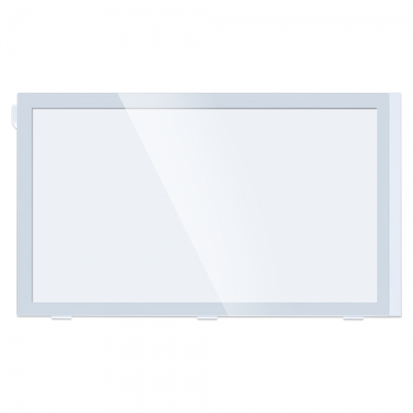 리안리 A3-2 강화유리 사이드 패널 (화이트, A3-2W) 액세서리-사이드패널 22,000원