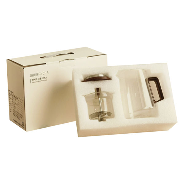 오후반차 원버튼 드롭 티머그 B형 57,800원