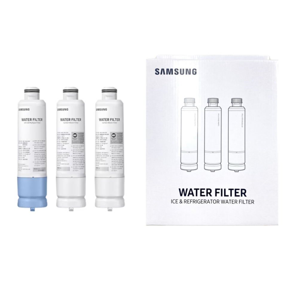 삼성 정품 양문형 정수기 냉장고 정수필터 RS80A5120M9 RS80T5190SL RS80T5190B4 91,930원