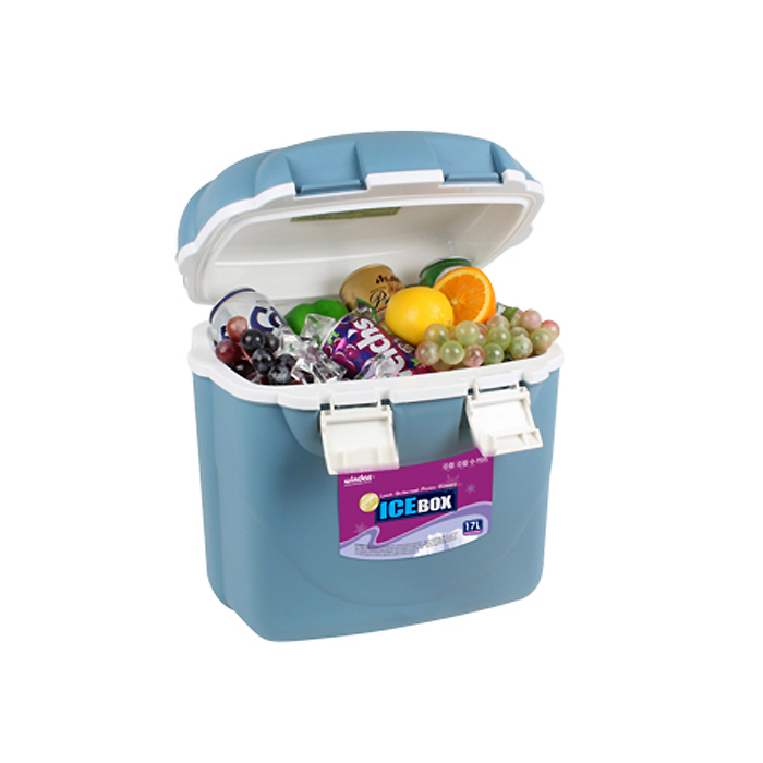 로이첸 아이스박스 캠핑 차량용 아이스 보냉가방 보냉물통 26,500원