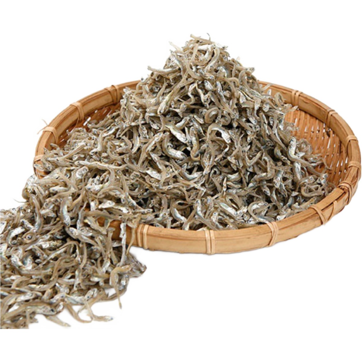 [바다명가]완도명가 소멸치(가이리)멸치 볶음용 1.5kg(골판지박스포장), 1개, 단일상품 55,000원