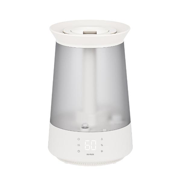 듀플렉스 이지클린 복합식가습기6L DP-AG60WH 아이보리 95,000원