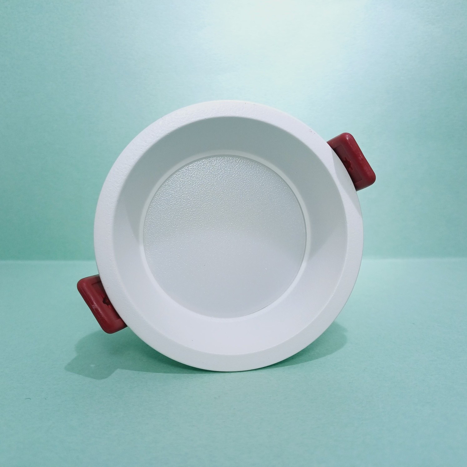 황제라이팅 LED 3인치 움푹 다운라이트 매립등 매입등 EL5161 플리커프리, 1개, 전구색3000K 6,100원