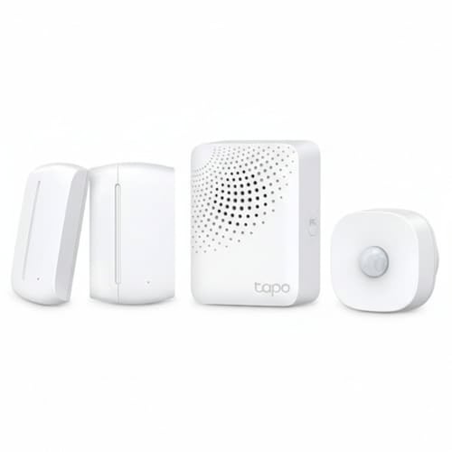 티피링크 Tapo 스마트 무선 센서 스타터 방범 키트 세트 125,200원