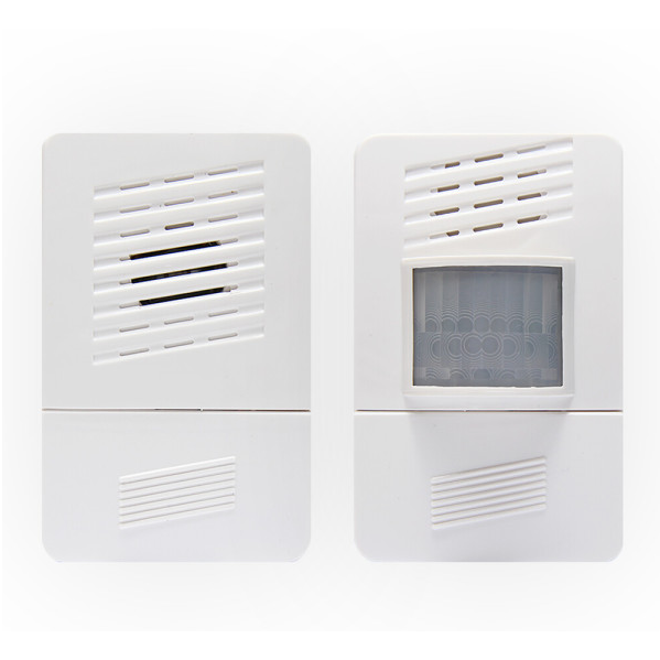 시온전자 무선센서 문지기 차임벨 세트 SN-DO06 73,540원