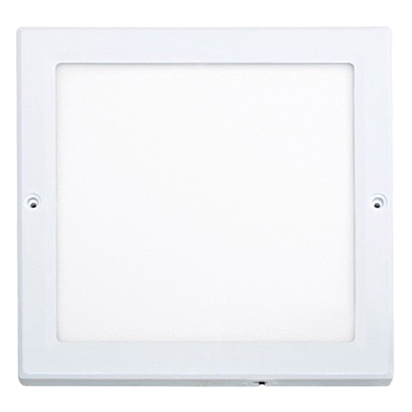 번개표 LED 엣지타입 사각 직부등 20W 220mm 6,390원