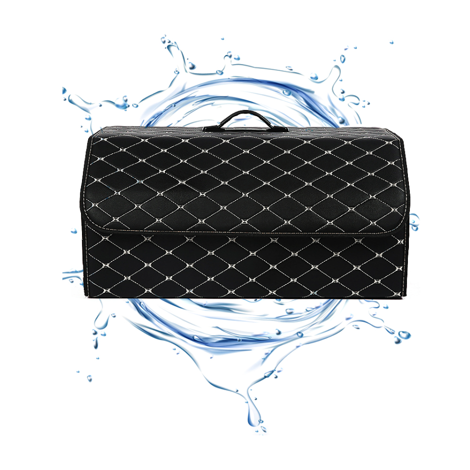 레브나라 다용도 고급 트렁크 정리함, 현재가 31,500원