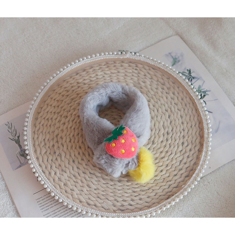 까마느 강아지 목도리 스카프 머플러 고양이 넥워머 악세사리 12,900원