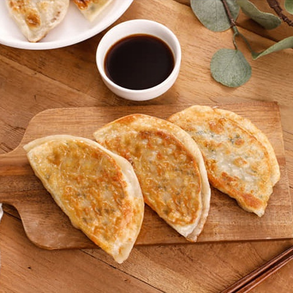 대구 칠성시장 냉동 납작만두 비빔만두 1kg, 1kg, 5개 51,000원