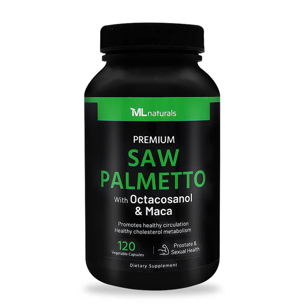 마이라이프 내추럴스 쏘팔매토, 6개, 120정 98,900원