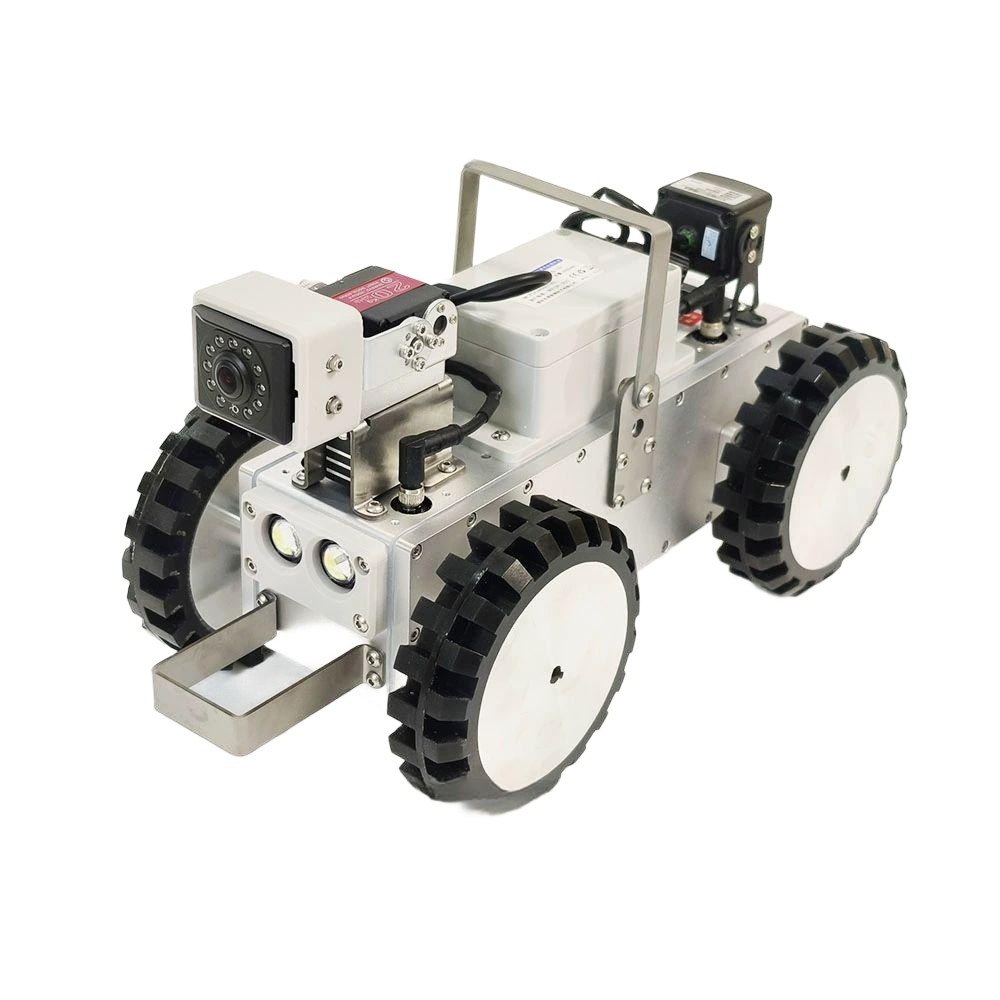 배관내시경 하수구 카메라 검사 로봇 파이프라인 내시경 2,576,900원