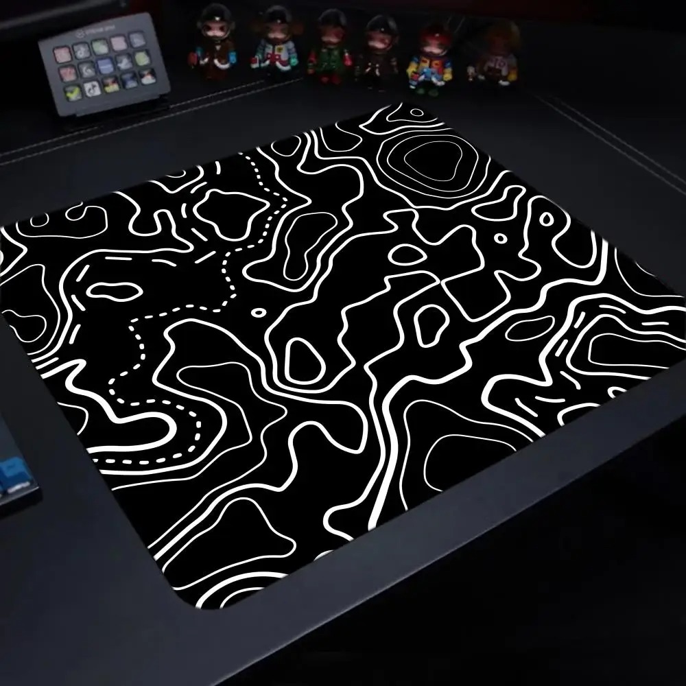 게이밍 마우스패드 400x450X3MM, 1개, 그림 11 19,800원