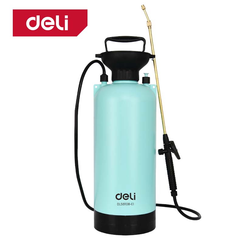 델리툴즈 압축분무기 8L, 압축분무기 8L (EDL581108-E1), 1개 31,000원