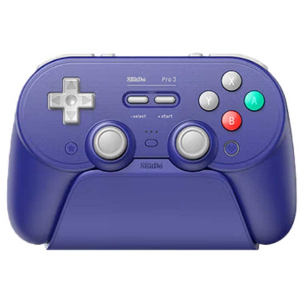 8BitDo 프로 3 블루투스 게임패드 53,190원