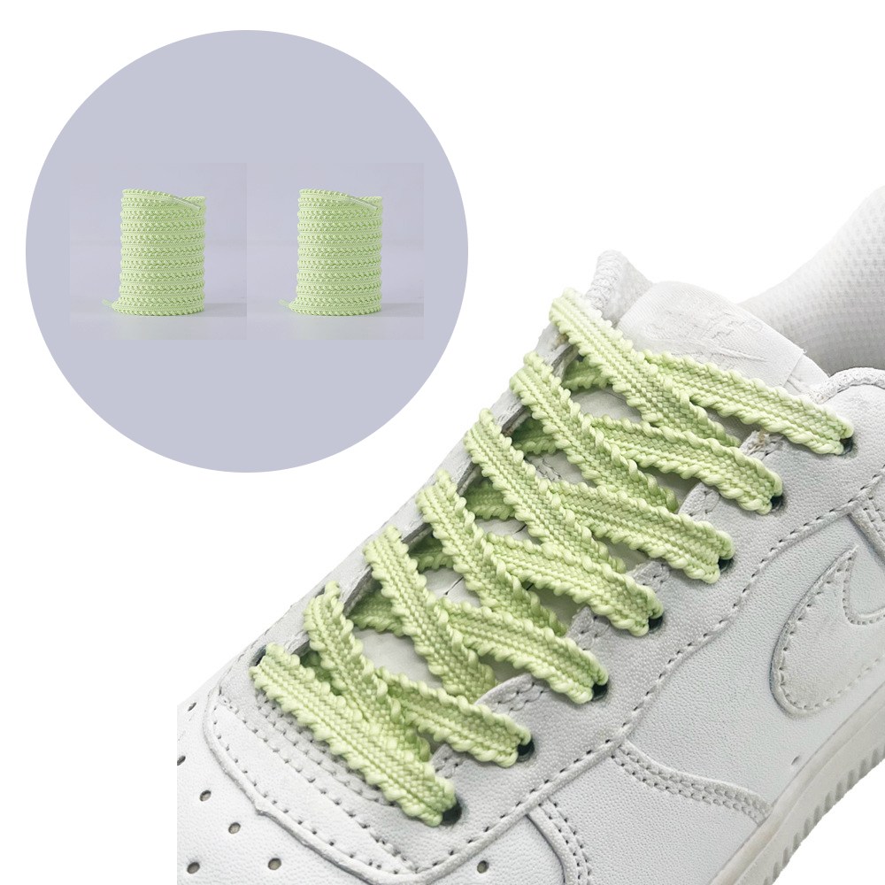 안풀리는 신발끈 한 쌍 톱니 끈 운동화 고정 러닝 필수템 런닝화 러닝화 축구화 등산화 2,500원